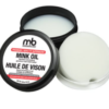 Mink oil