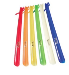 shoe horn plastic