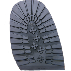 trapper half sole