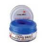 cheq brill shoe cream