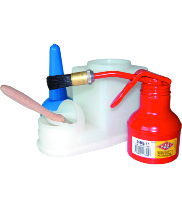 GLUE GUNKABI GLUE GUN RED COLOUR