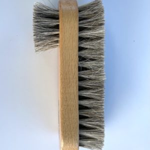 double brush