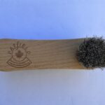 patfield shoe brush