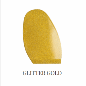 glitter mirror sole