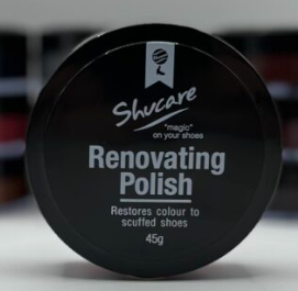 renovating polish